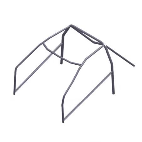 ARCO SPARCO VOLKSWAGEN GOLF 2 SEPTIEMBRE 1983-1992 6 PUNTOS