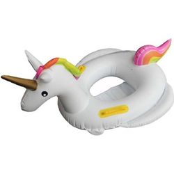 Aremar Flotador bebé Unicornio
