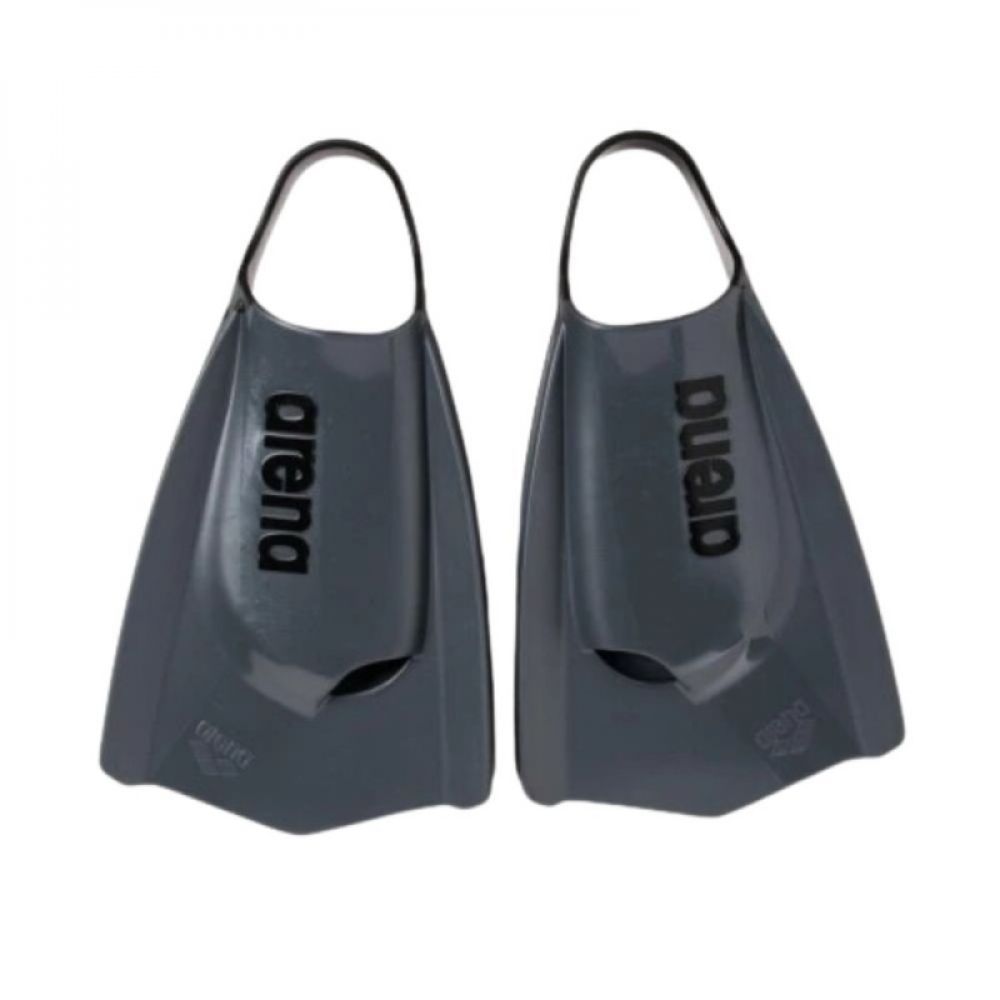 ARENA Aletas natación Powerfin Pro II Black 44/45