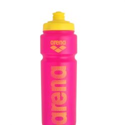 Arena BIDON Sport Bottle 750 ml Pink/Yellow