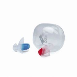 Arena ERGO EARPLUG Tapones Oidos Clear