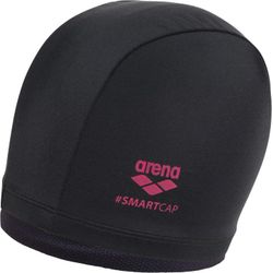Arena Gorro Licra SMARTCAP Negro