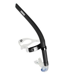 Arena Tubo Swim Snorkel III Sage