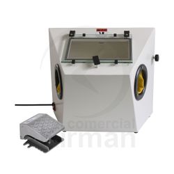 Arenadora Metal 16131 Pedal