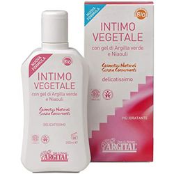 Argi Gel Intim Veg 250ml Bio
