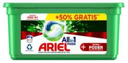 Ariel 3En1 Pods (21+11 D) Oxi