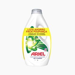 Ariel Liq. Regular (25 D) Duplo