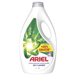 Ariel Liq. Regular (40+10 D)