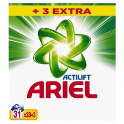 Ariel Maleta Regular (28+3 D)