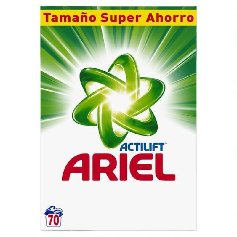 Ariel Maleta Regular (70 D)