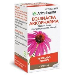 Arkocapsulas Echinacea 250 Mg 50 Capsulas