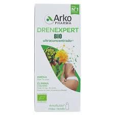 arkopharma drenexpert bio ultraconcentrado 280ml