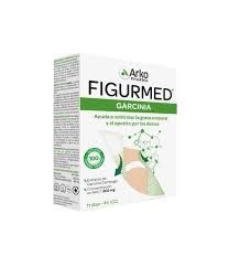 Figurmed Garcínia Cambogia 45 Cápsulas