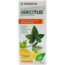 Arkotus extracto de hiedra 150 ml