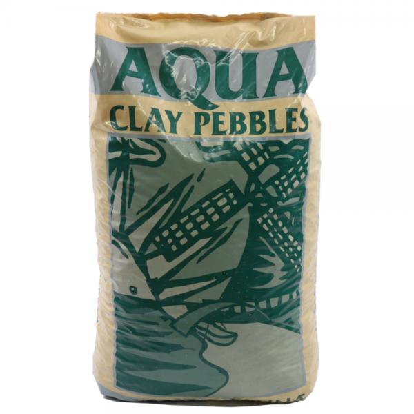 Arlita Premium Aqua Clay Pebbles (Canna)