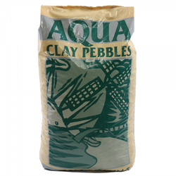 Arlita Premium Aqua Clay Pebbles (Canna)