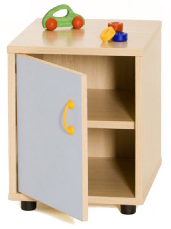 Armario 2 estantes 360