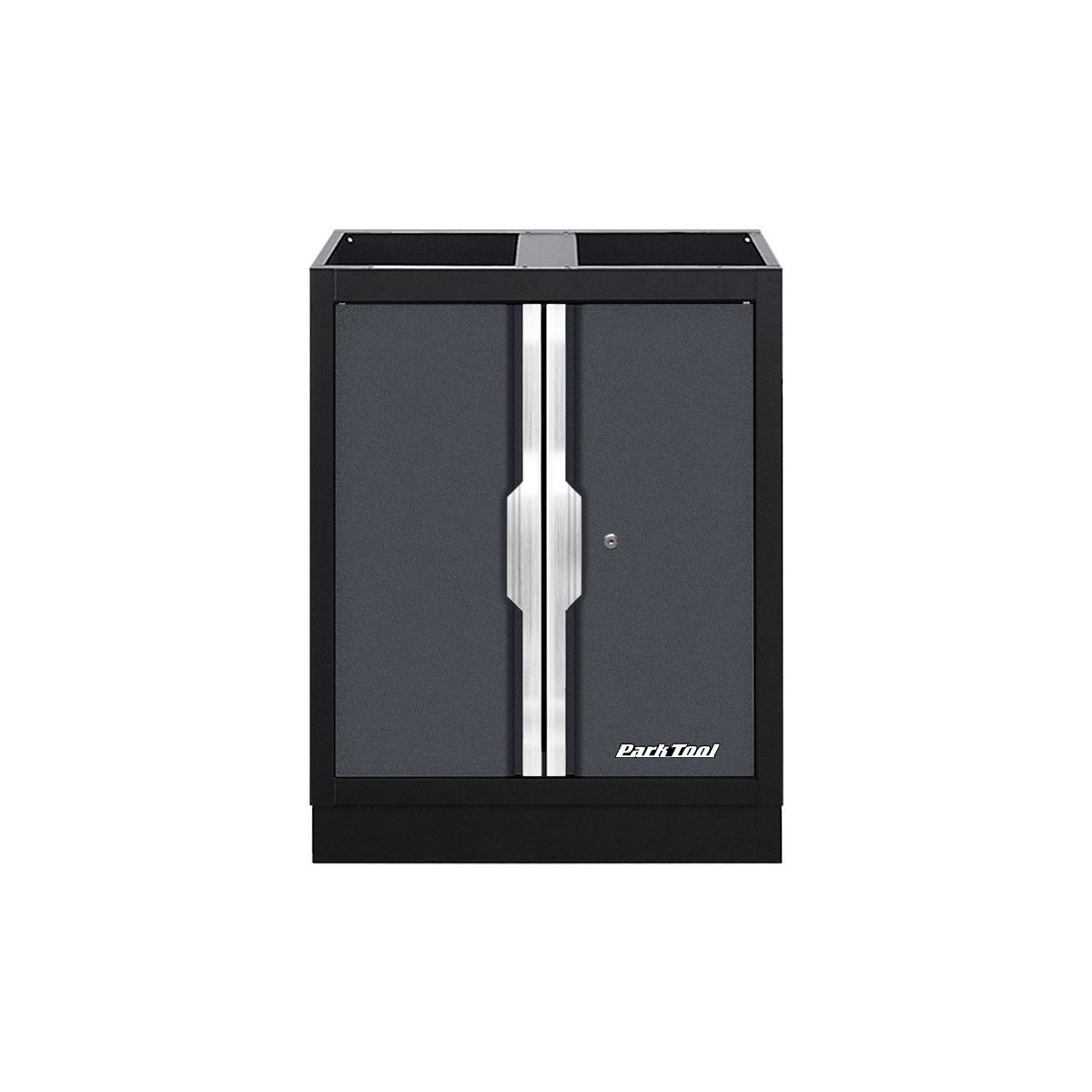 Armario bajo - 2 puertas