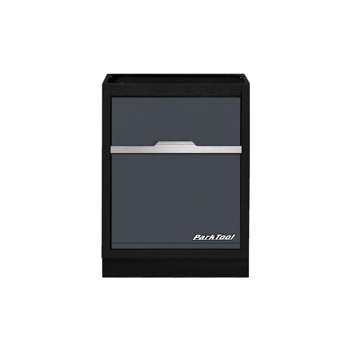 Armario bajo - papelera (grande)