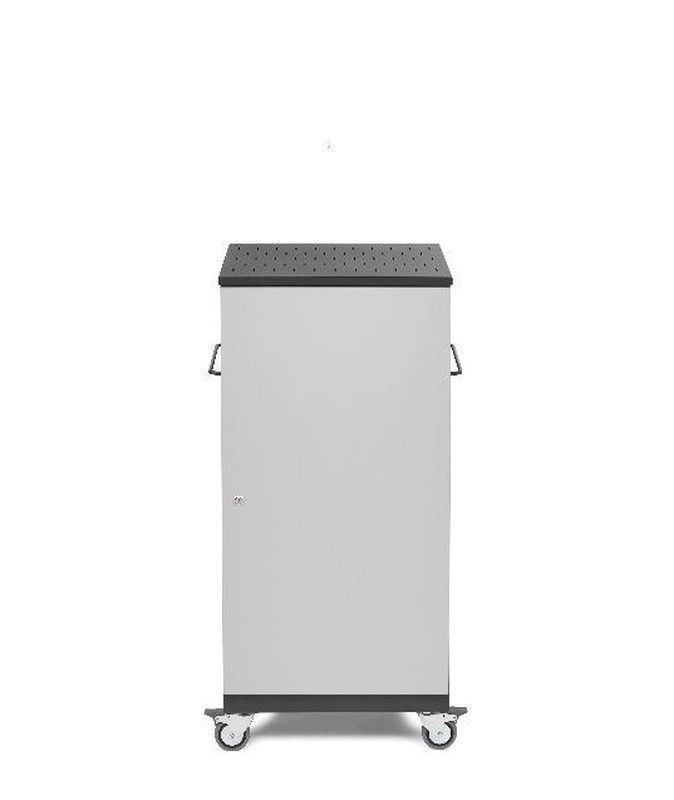 Armario cargador "TRAULAPM ECO LITE" carga horizontal - 12 Portátiles