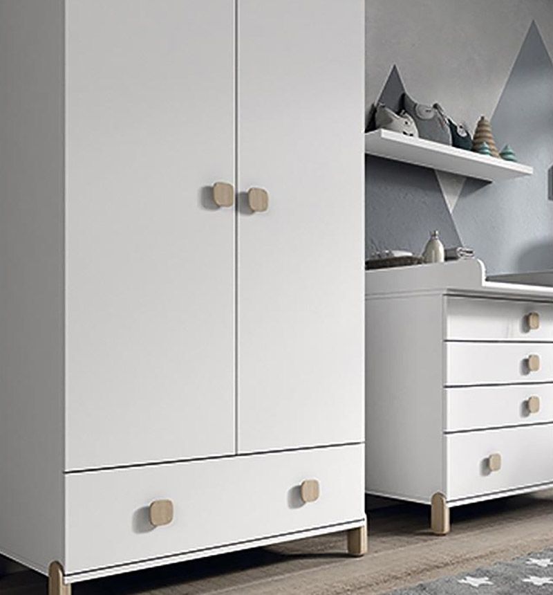 Armario Elemental de Ros