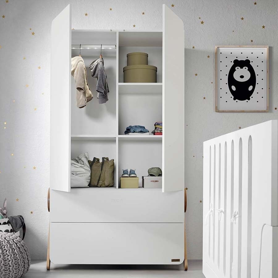 Armario Micuna Swing