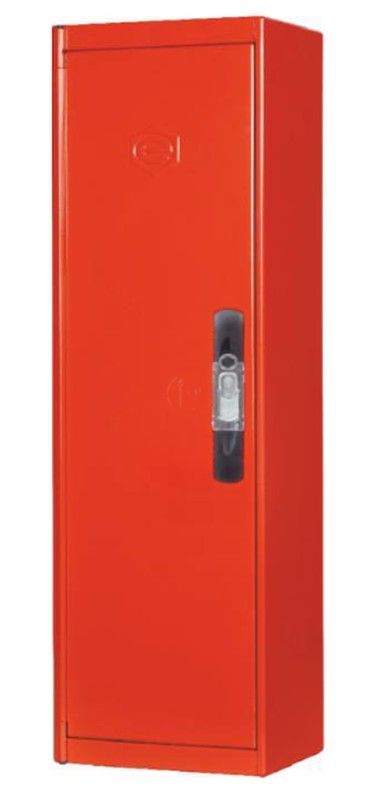 Armario para CO2 5Kg AREXC5