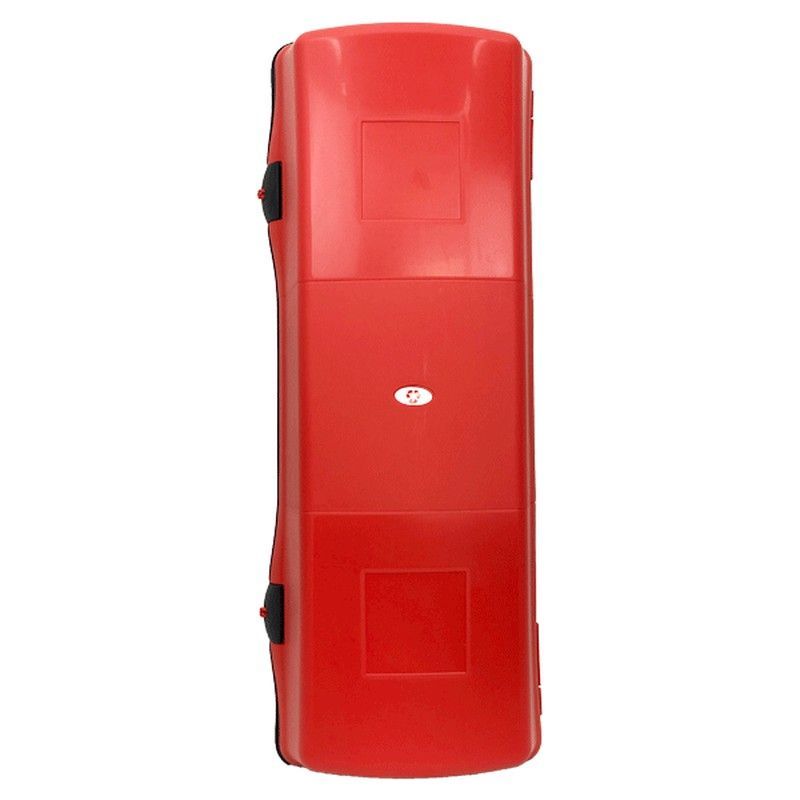 Armario para exterior de CO2 5Kg