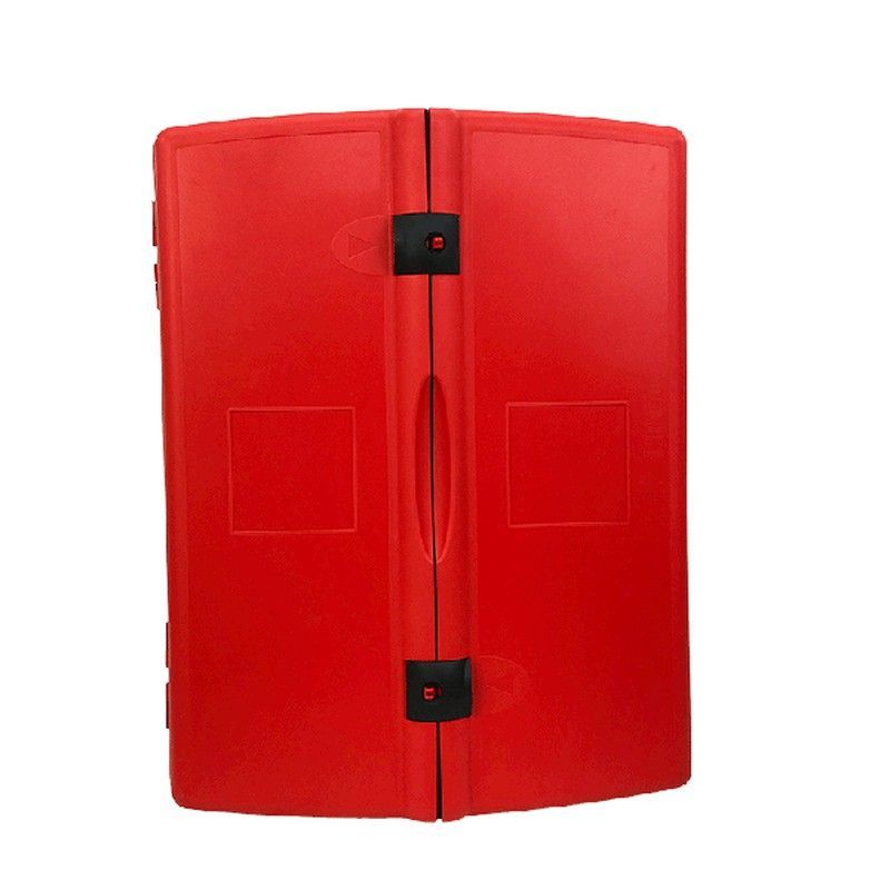 Armario para exterior doble extintor 6kg