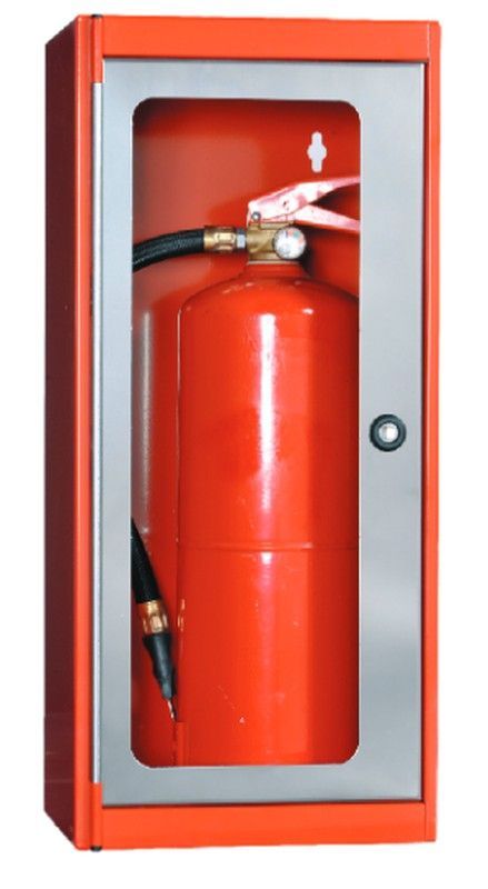 Armario para extintor 6Kg AREX6