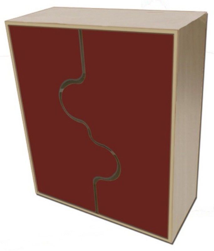 Armario, puertas ONDAS