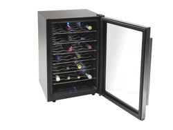 Armario Refrigerador 28 Botellas Lacor