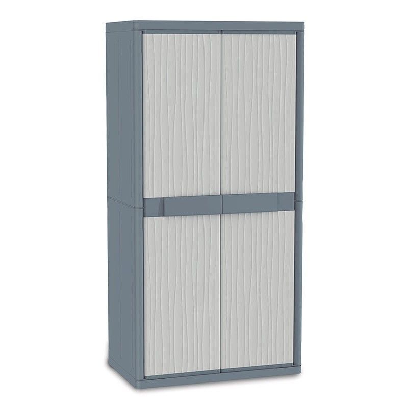 Armario resina WaveJumbo Armario Resina Wavejumbo Escobero