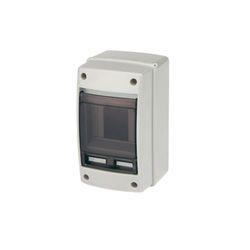 Armario termoplástico FAMATEL Acqua. Armario Estanco Acqua Ip65 2/4 Elementos