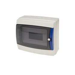 Armario termoplástico FAMATEL Acqua. Armario Estanco Acqua Ip65 8 Elementos