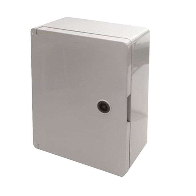 Armario termoplástico FAMATEL Magna. Armario Estanc Magna C/Llave 280X210X130