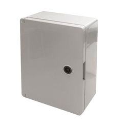 Armario termoplástico FAMATEL Magna. Armario Estanc Magna C/Llave 280X210X130