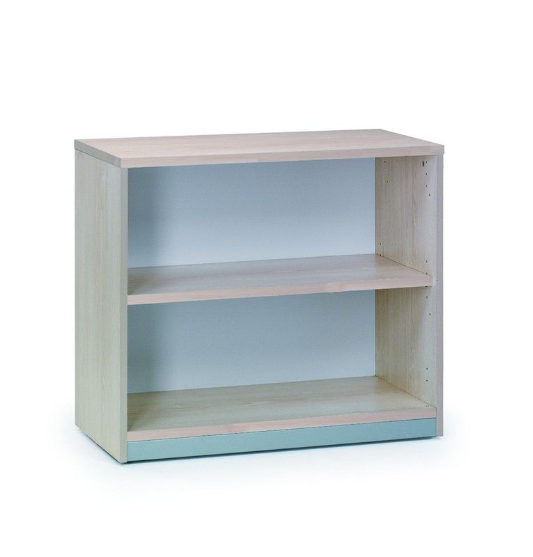 Armarios de oficina abierto 78x90x45cm.