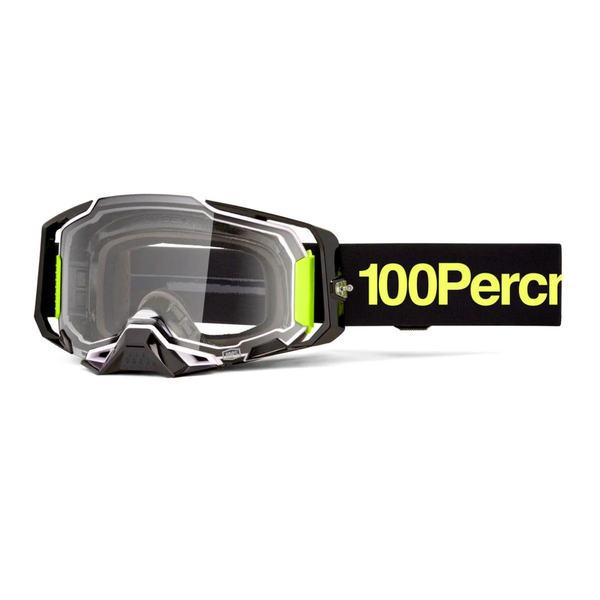 ARMEGA Goggle Orban - Clear Lens