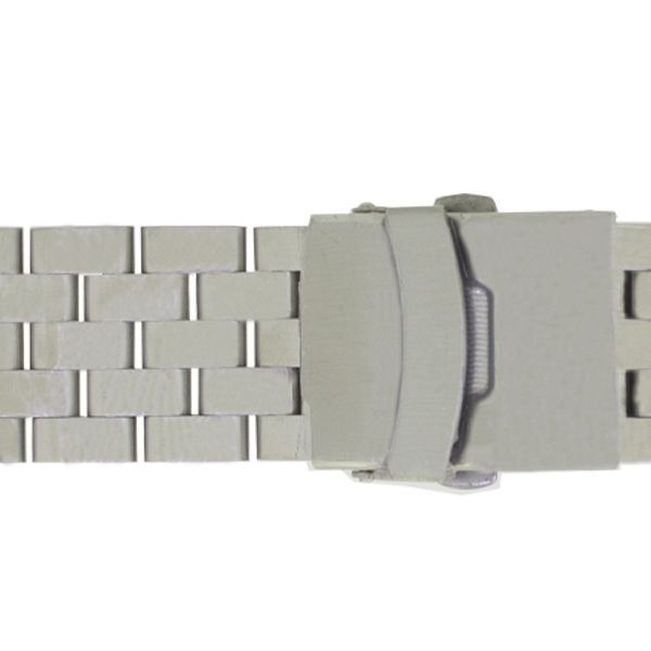Armis Reloj 22x170mm Acero A-275 Premium Terminal Recto