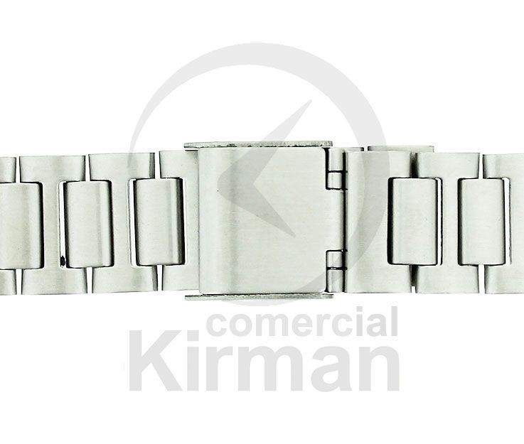 Armis Reloj Acero 10/12x165mm A-223/12 Basic Terminal Recto