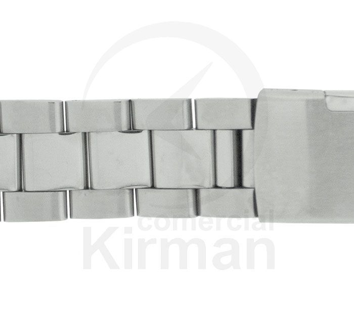 Armis Reloj Acero 18x175mm A-253/18 Standard Terminal Recto