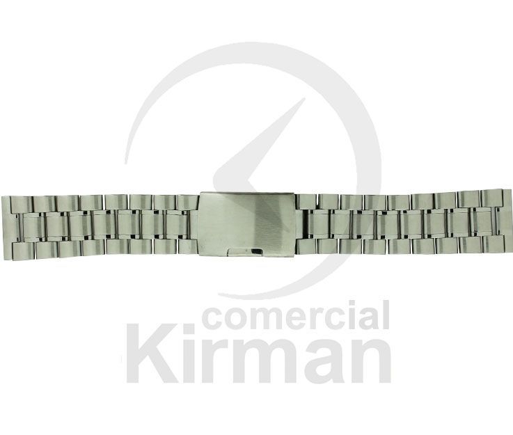 Armis Reloj Acero 18x180mm A-248/18 Standard Terminal Recto