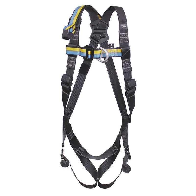 Arnés Irudek Expert Pro 50