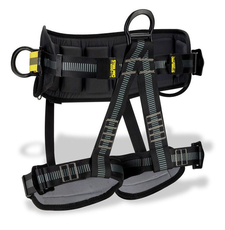 Arnes Poda Apache Tree Steelpro