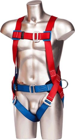 Arnés Portwest Confort de  2 puntos