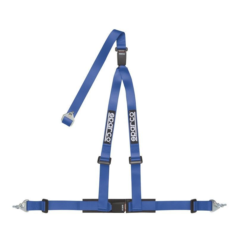 ARNES SPARCO DE SEGURIDAD 3 PUNTOS NO FIA