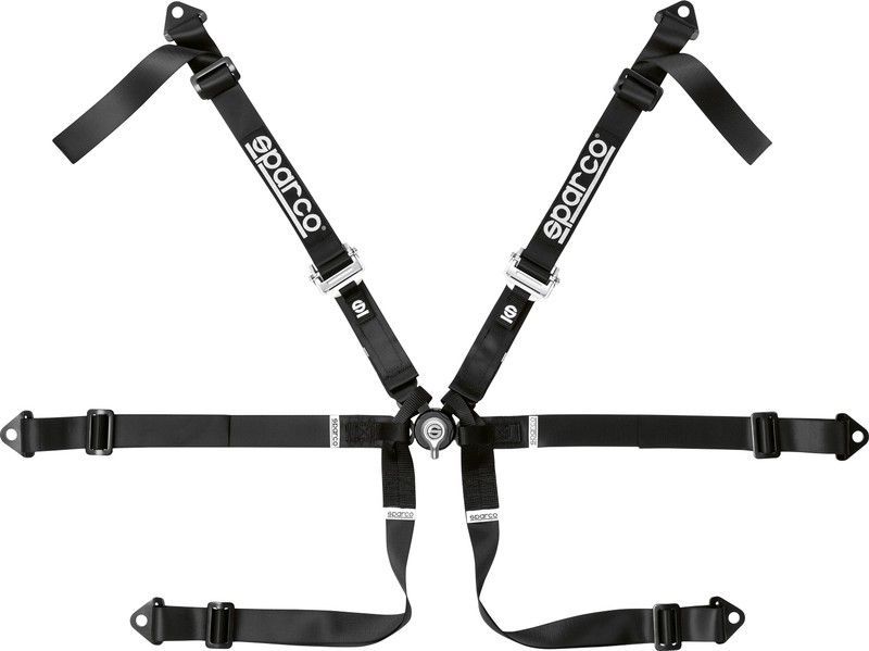 ARNES SPARCO DE SEGURIDAD FIA 8856-2016