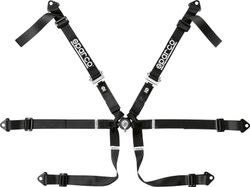 ARNES SPARCO DE SEGURIDAD FIA 8856-2016