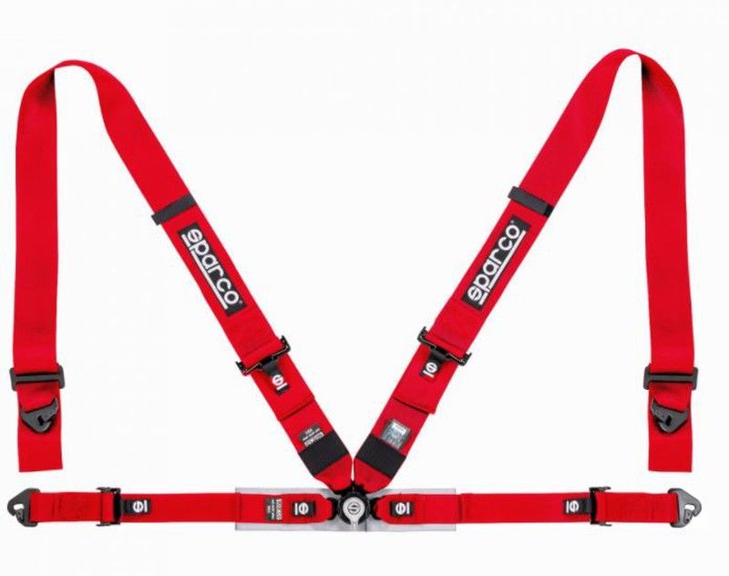 ARNES SPARCO DE SEGURIDAD M1 FIA 8854-2016